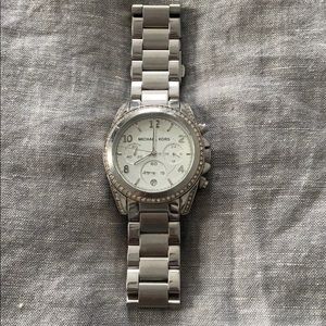 Michael Kors Ladies Watch